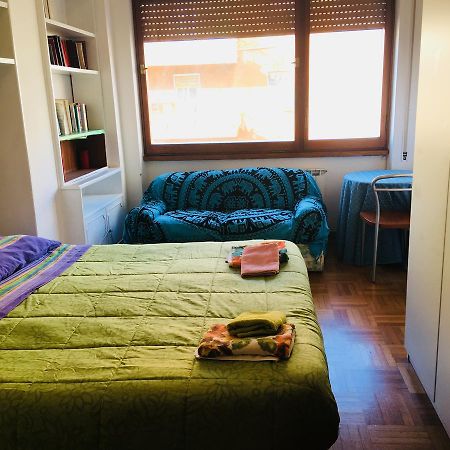 La Vita E Bella Hotel Róma Kültér fotó