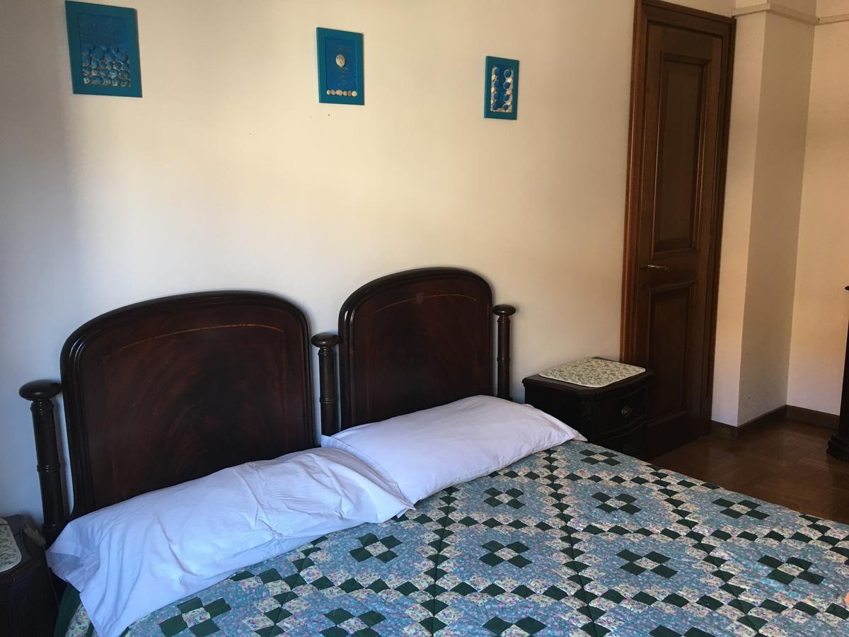 La Vita E Bella Hotel Róma Kültér fotó