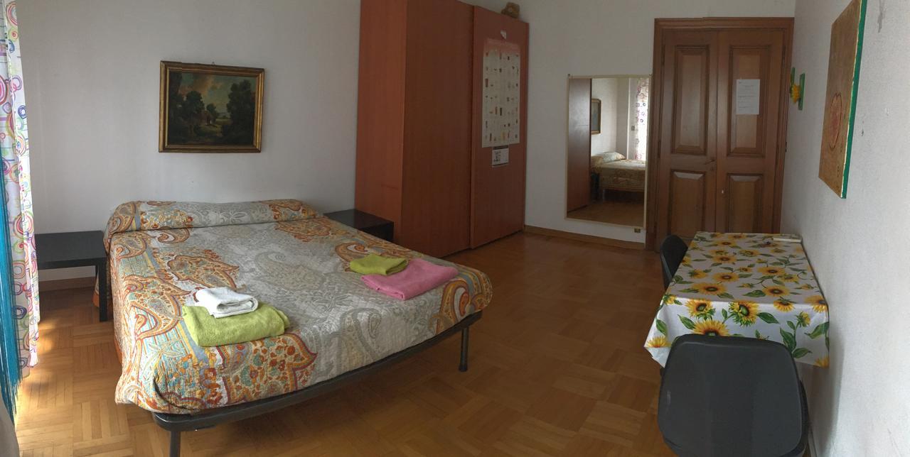 La Vita E Bella Hotel Róma Kültér fotó