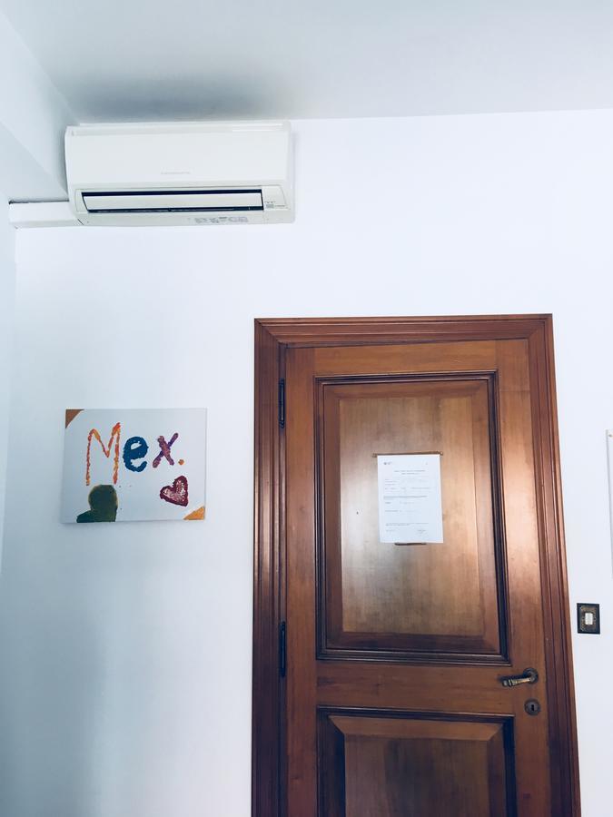 La Vita E Bella Hotel Róma Kültér fotó