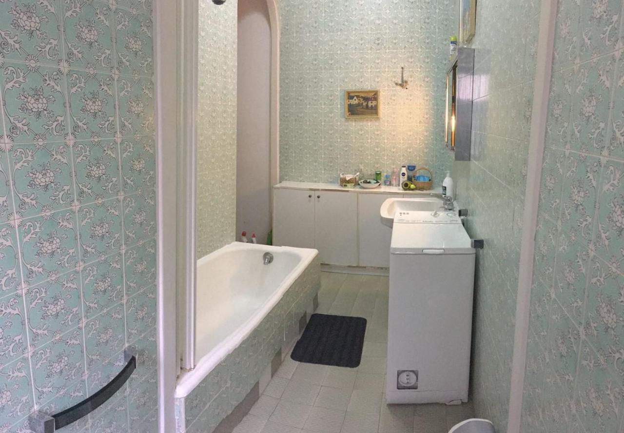La Vita E Bella Hotel Róma Kültér fotó